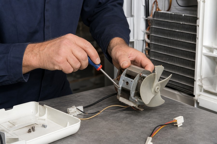 İstanbul Şile Viessmann Buzdolabı Servisi - Teknik Servis