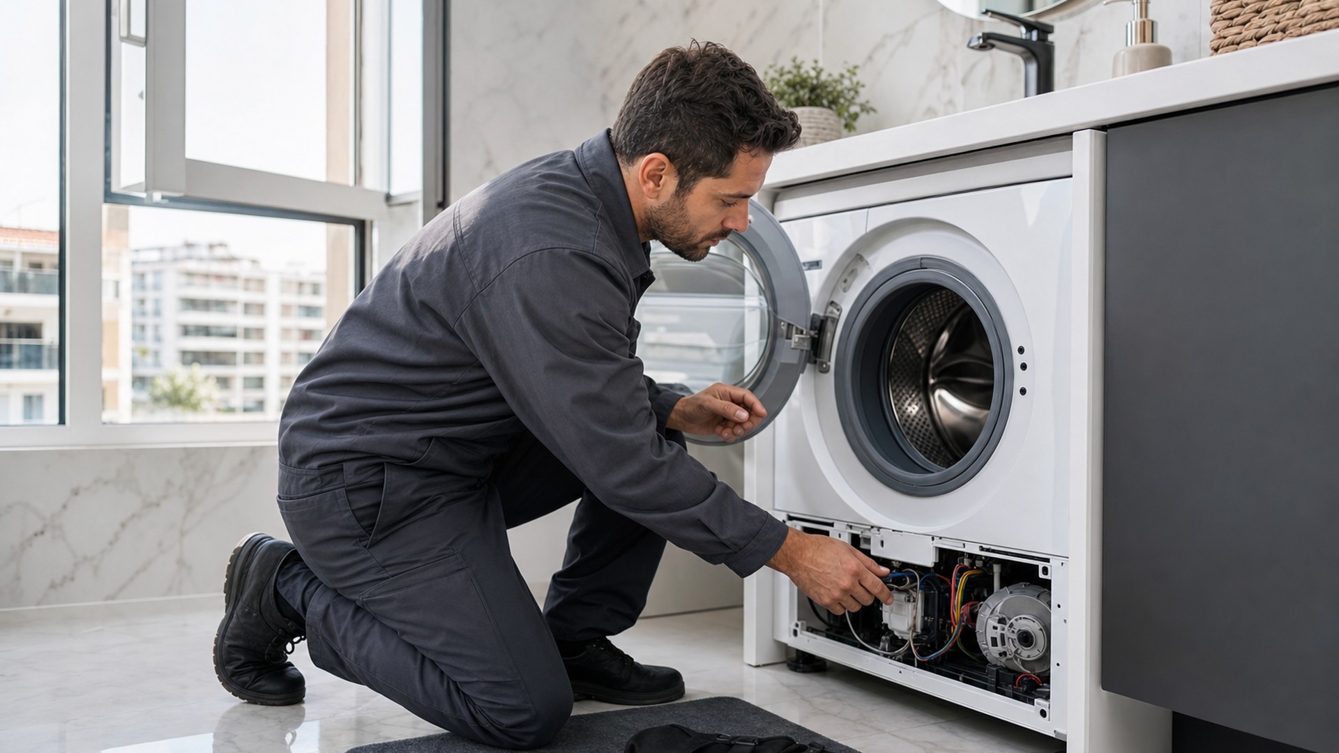 Türkiye Geneli Viessmann Beyaz Eşya Servisi - Teknik Servis